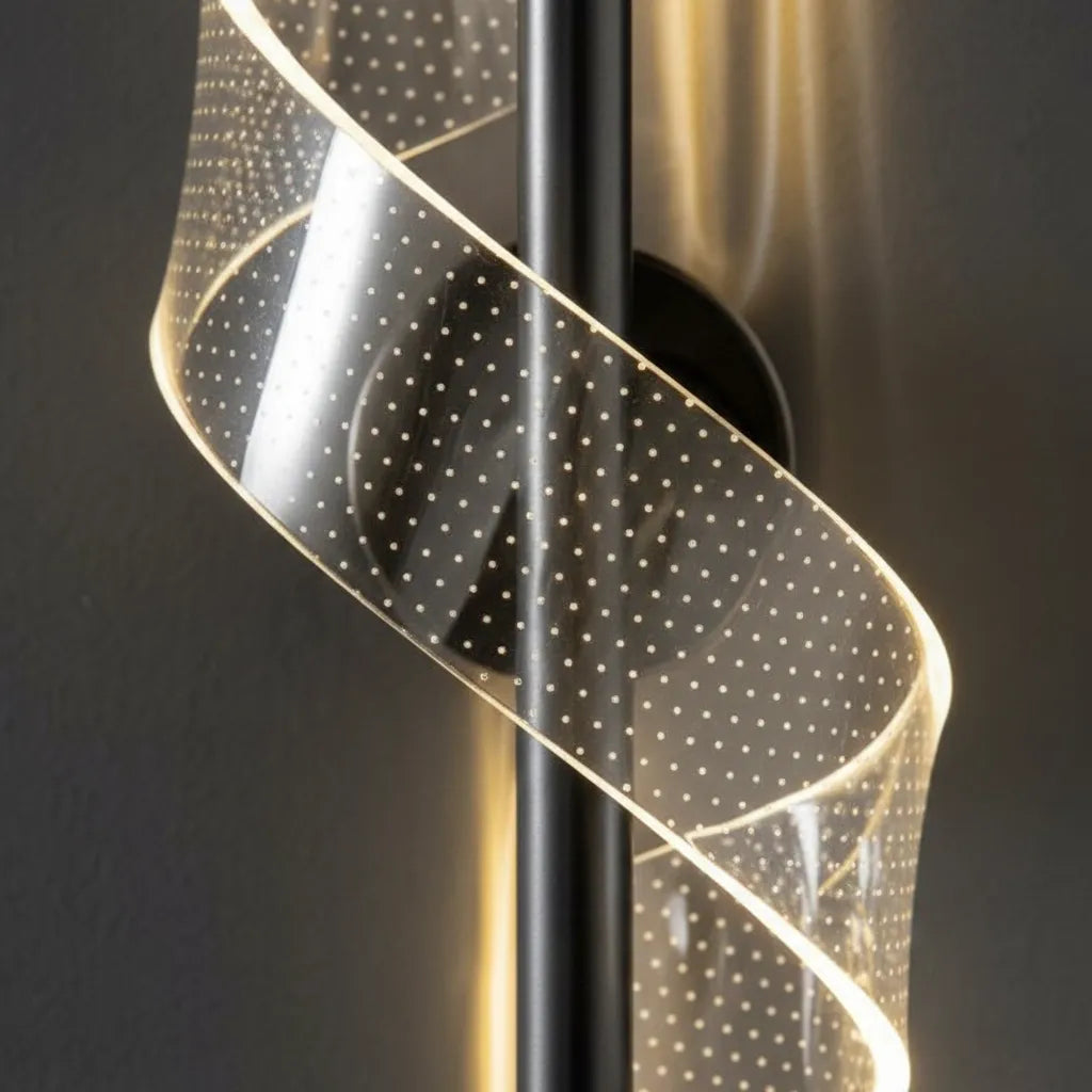 Lampe de Chevet Murale Sans Fil