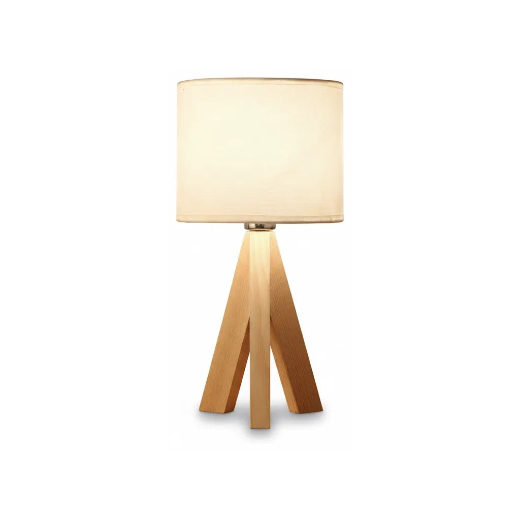 Lampe de Chevet Naturel