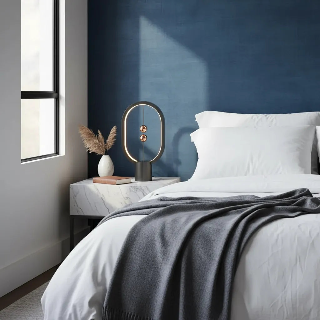 Lampe de Chevet Originale