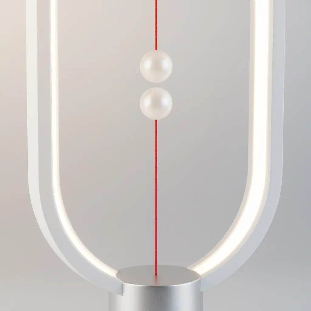 Lampe de Chevet Originale