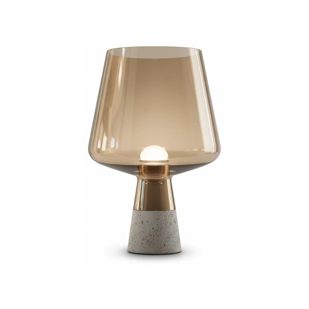 Lampe de Chevet Pierre