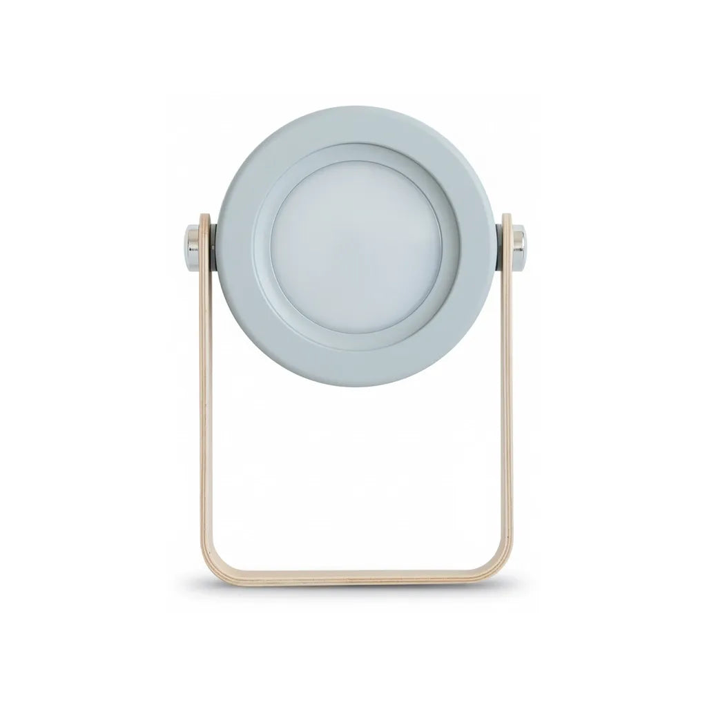 Lampe de Chevet Portable