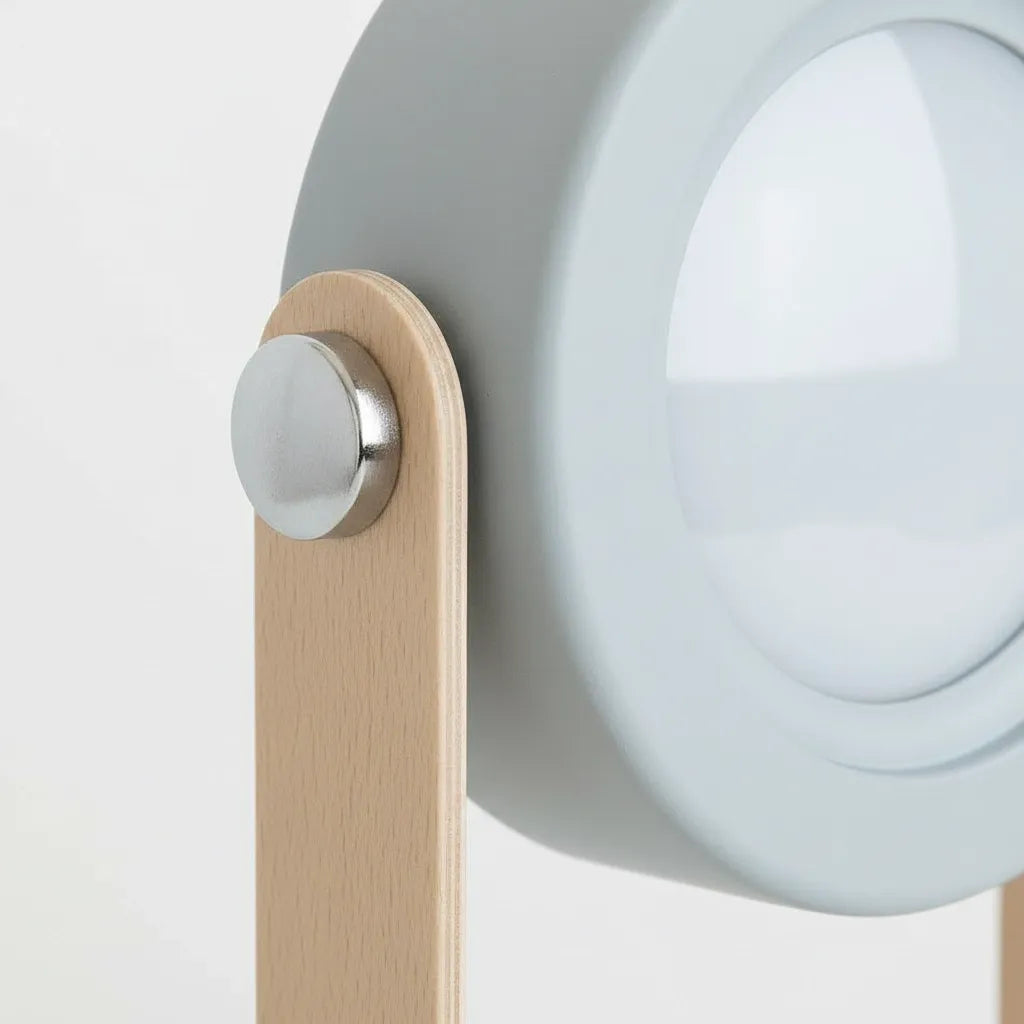 Lampe de Chevet Portable
