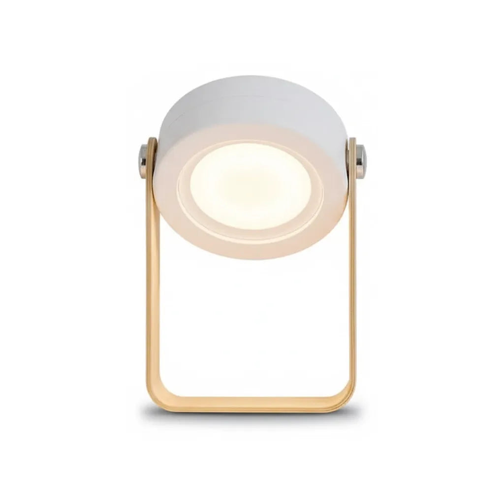 Lampe de Chevet Portable