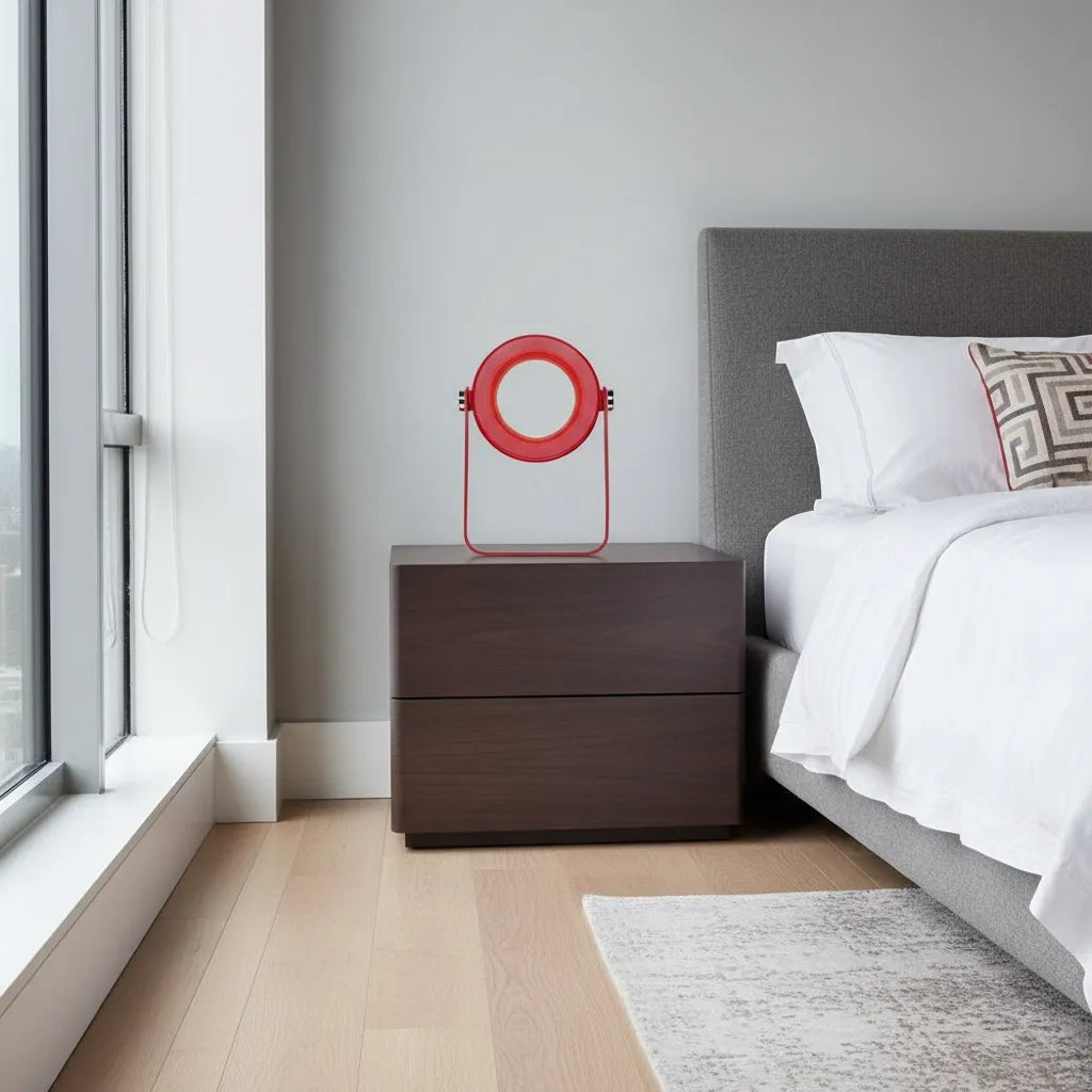 Lampe de Chevet Portable