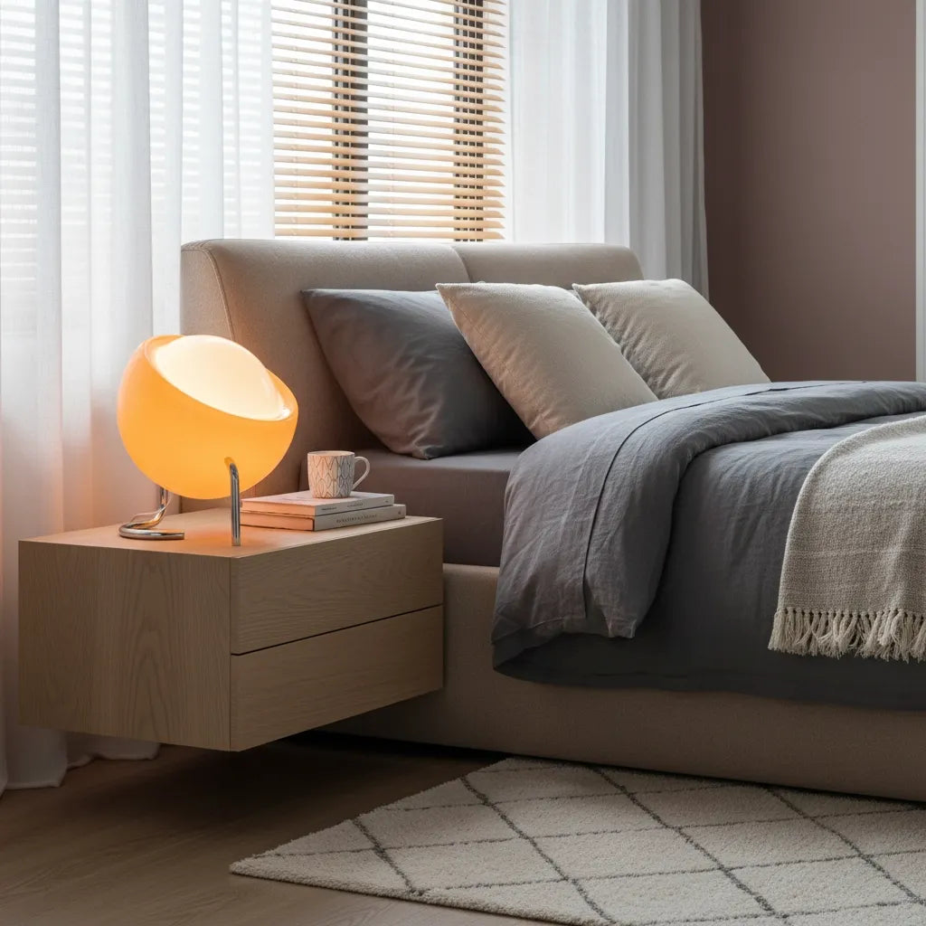 Lampe de Chevet pour Chambre