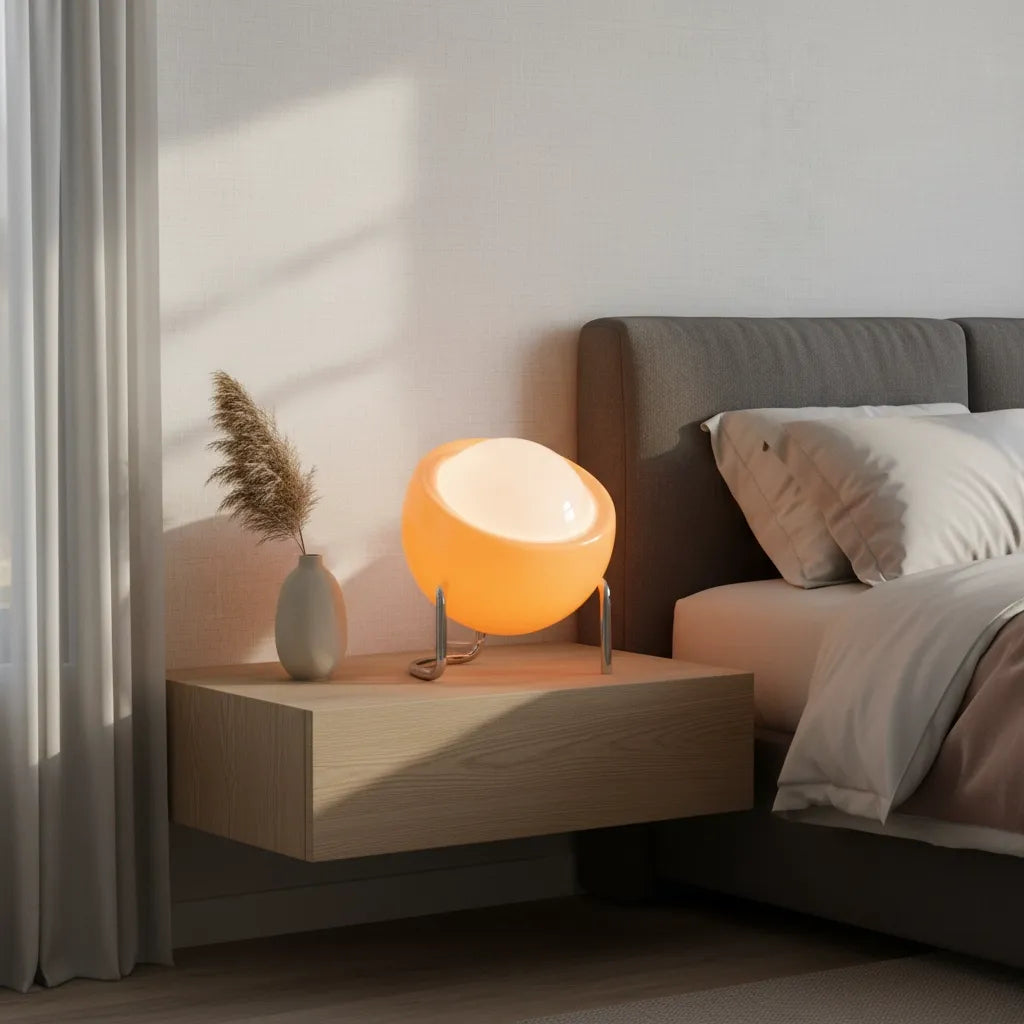 Lampe de Chevet pour Chambre