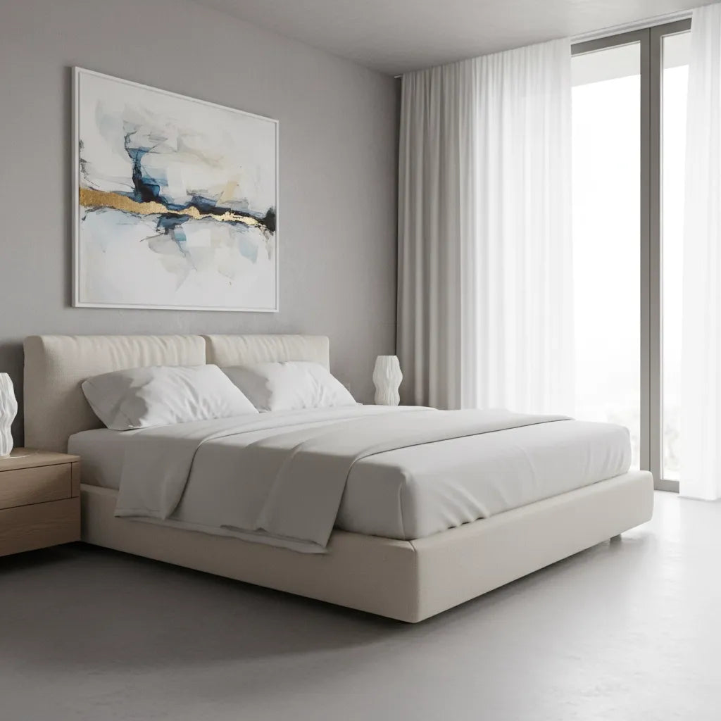 Lampe de Chevet pour Chambre à Coucher