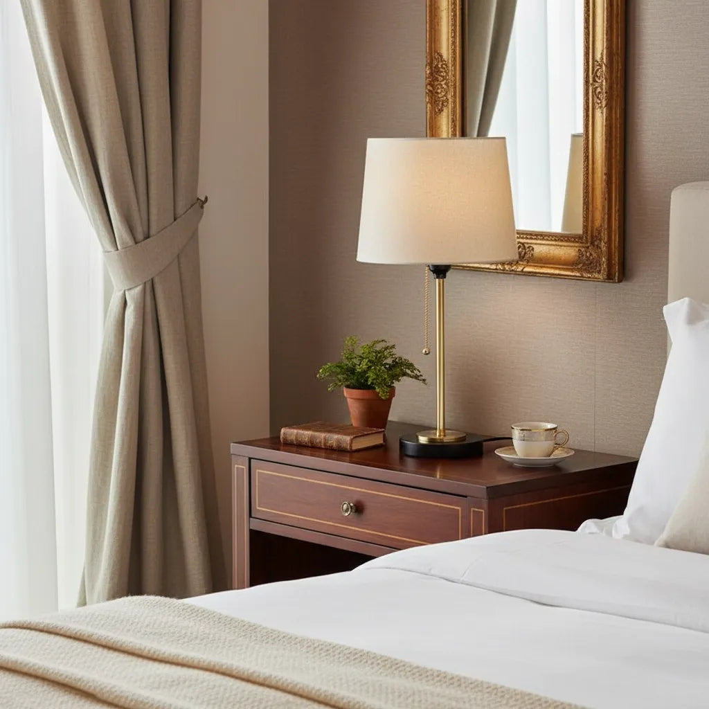 Lampe de Chevet pour Lecture