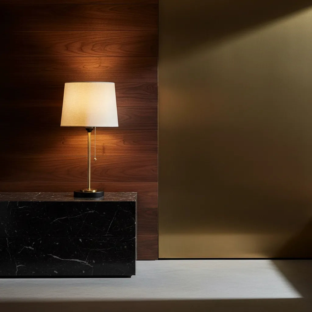 Lampe de Chevet pour Lecture