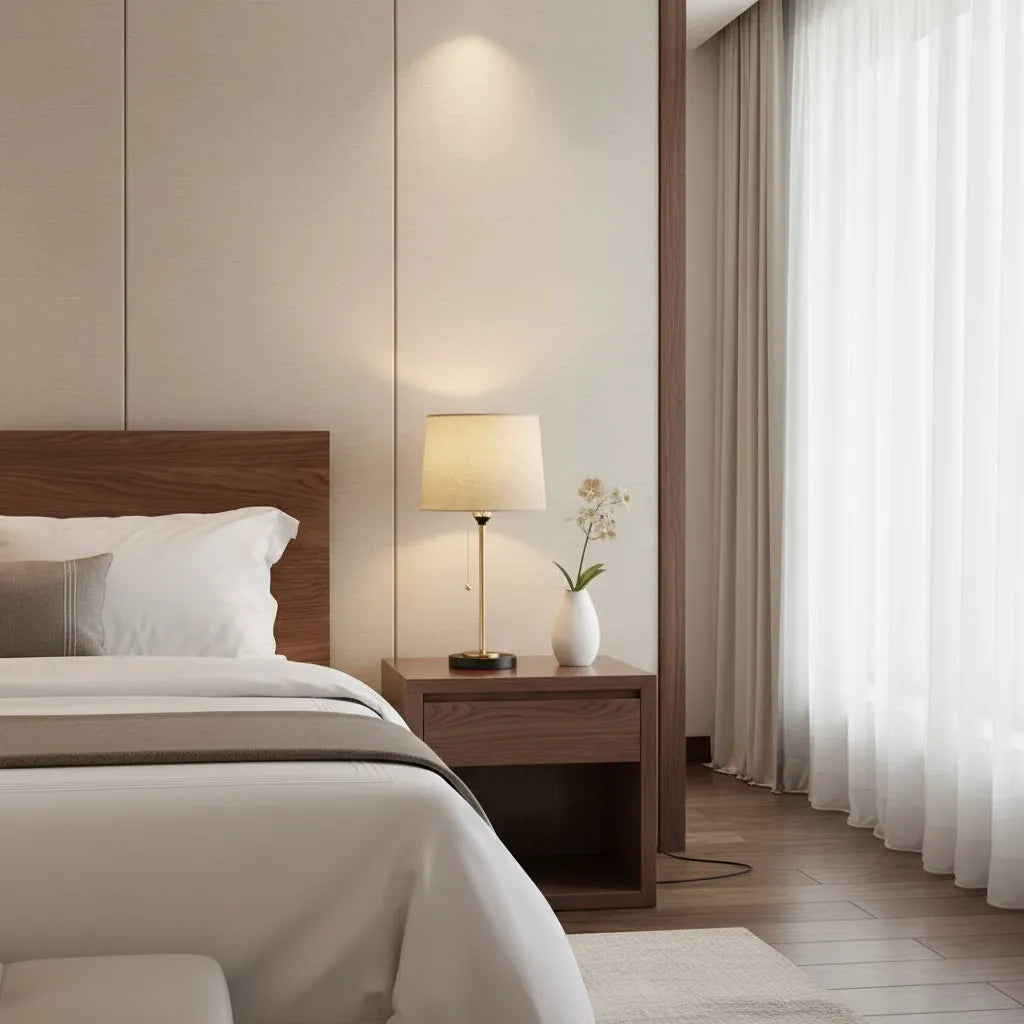 Lampe de Chevet pour Lecture