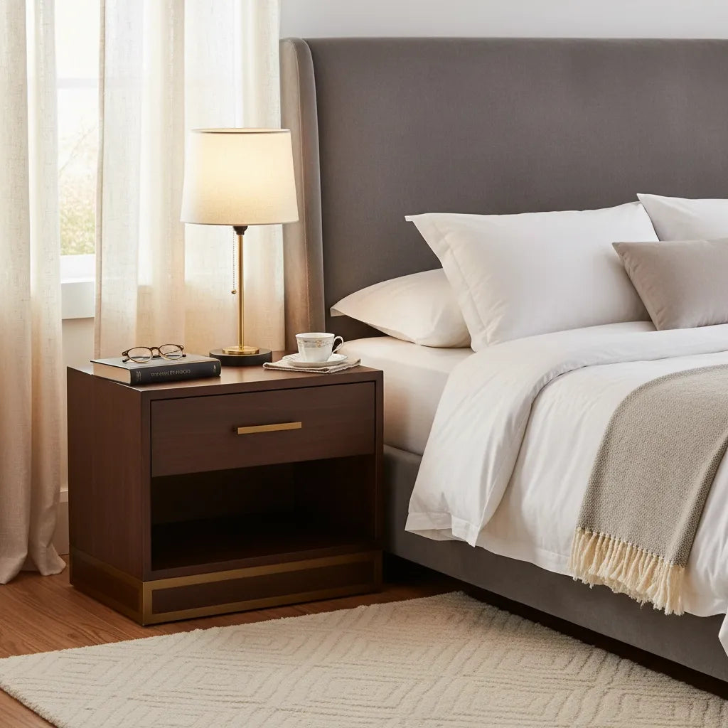 Lampe de Chevet pour Lecture