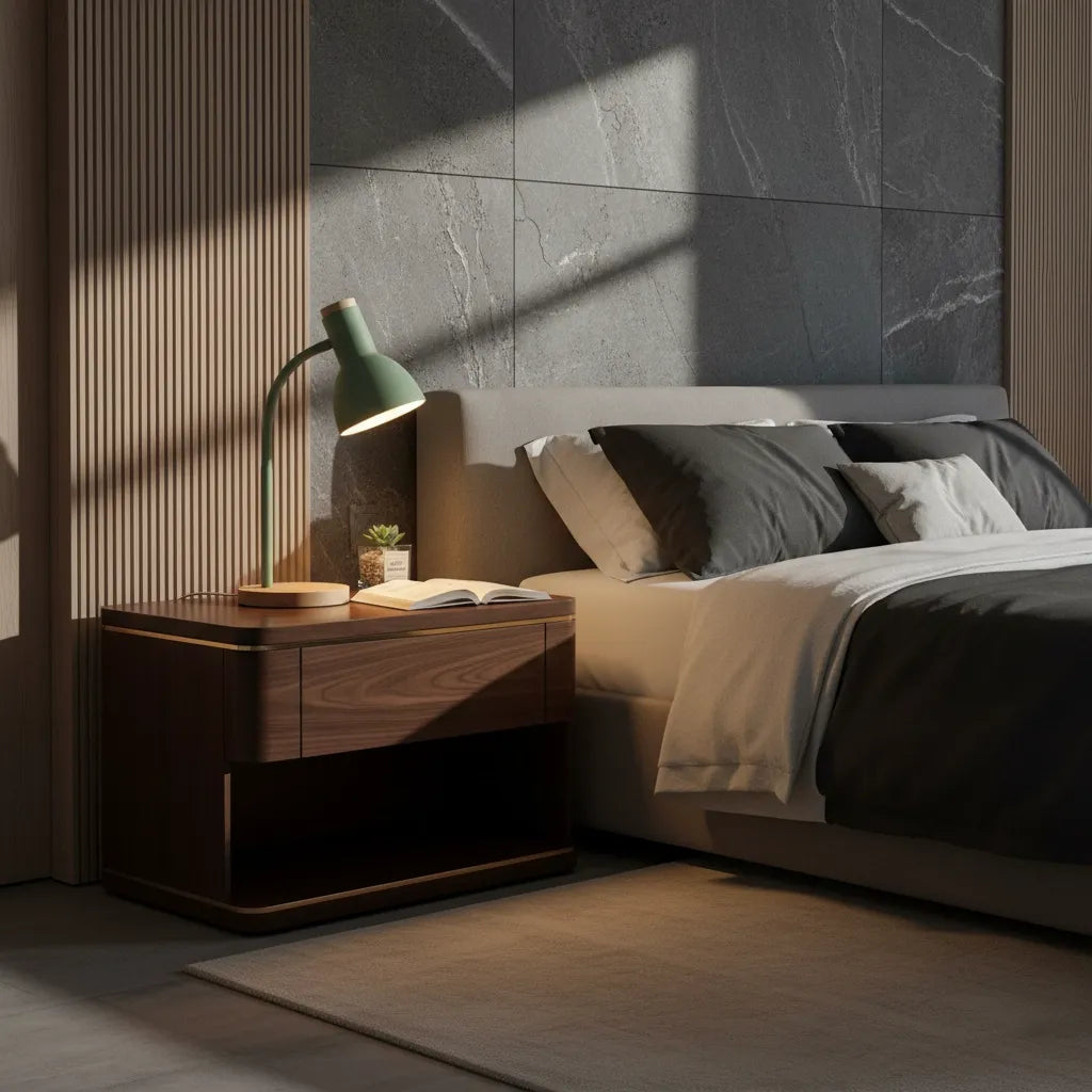 Lampe de Chevet pour Lire