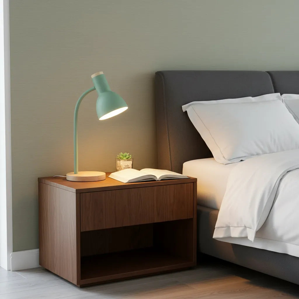 Lampe de Chevet pour Lire