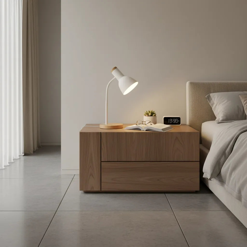 Lampe de Chevet pour Lire