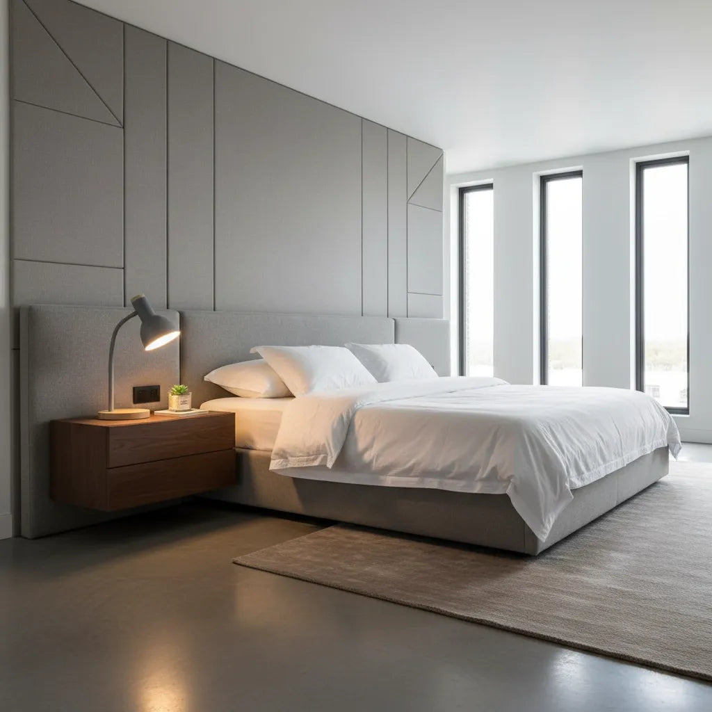 Lampe de Chevet pour Lire