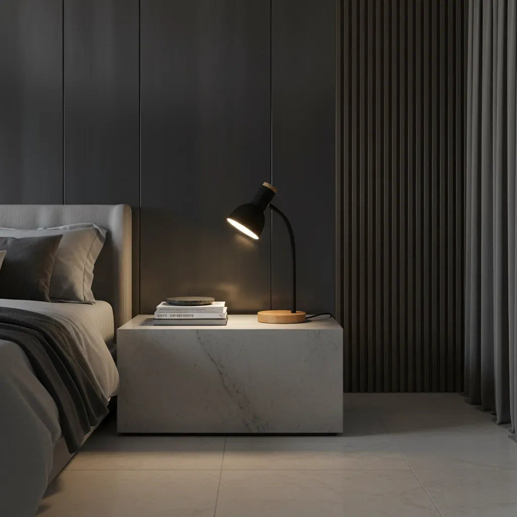 Lampe de Chevet pour Lire