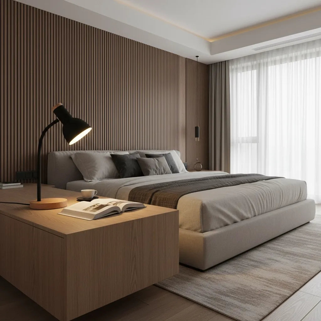 Lampe de Chevet pour Lire