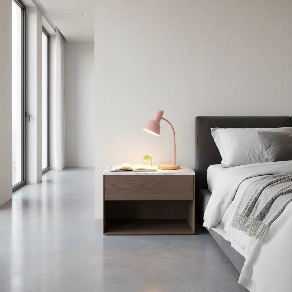 Lampe de Chevet pour Lire