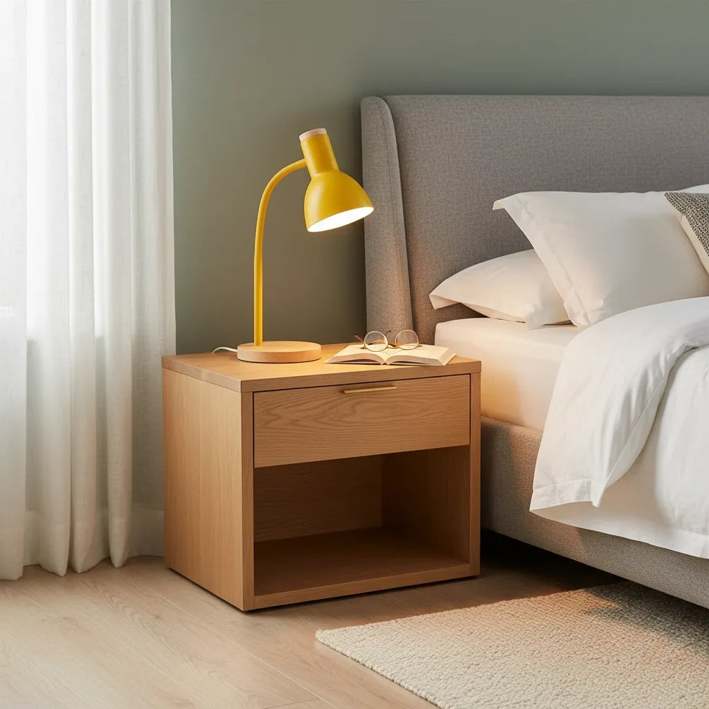 Lampe de Chevet pour Lire