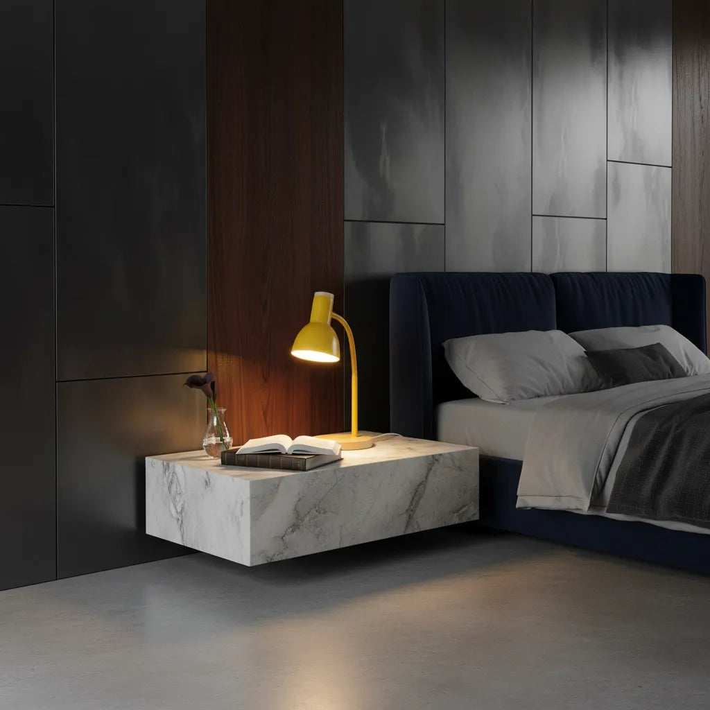 Lampe de Chevet pour Lire