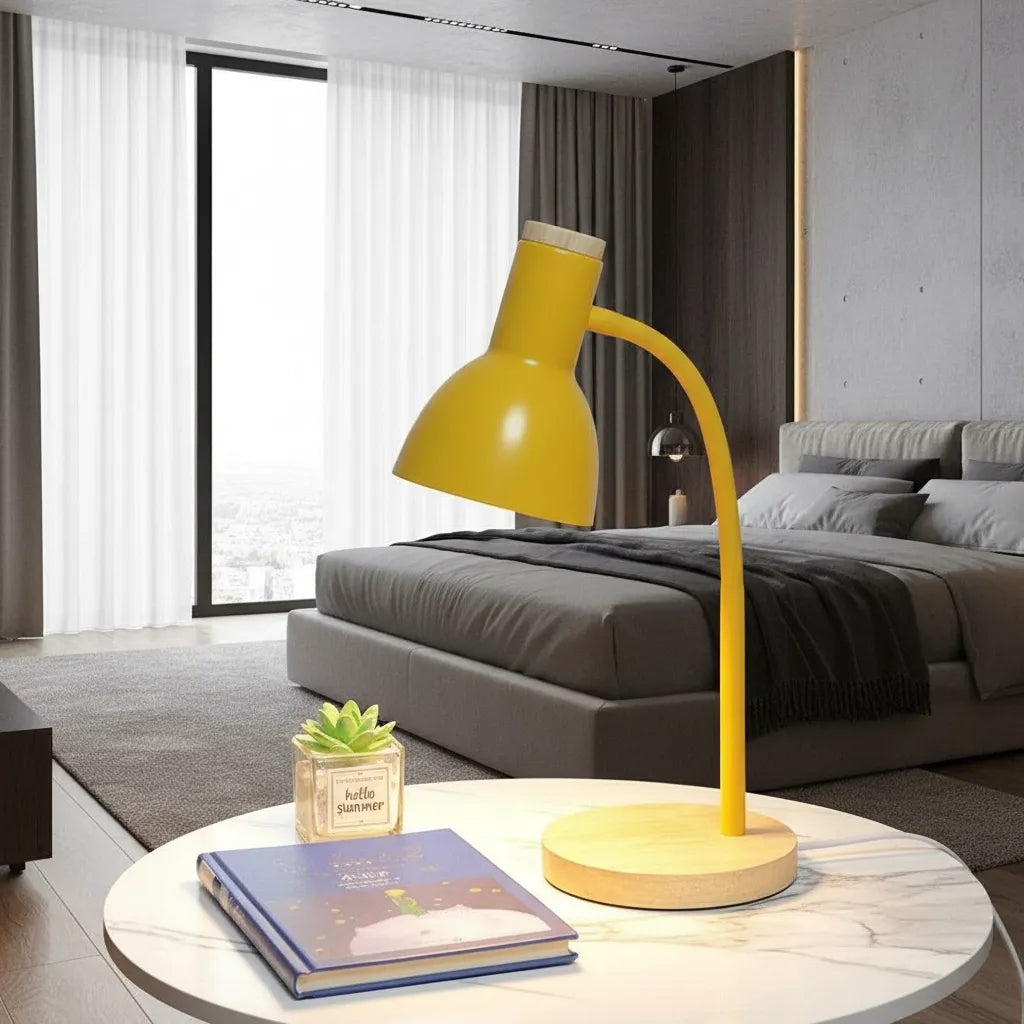 Lampe de Chevet pour Lire