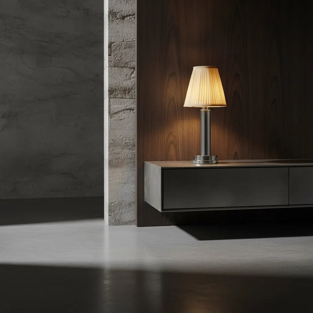 Lampe de Chevet Rechargeable