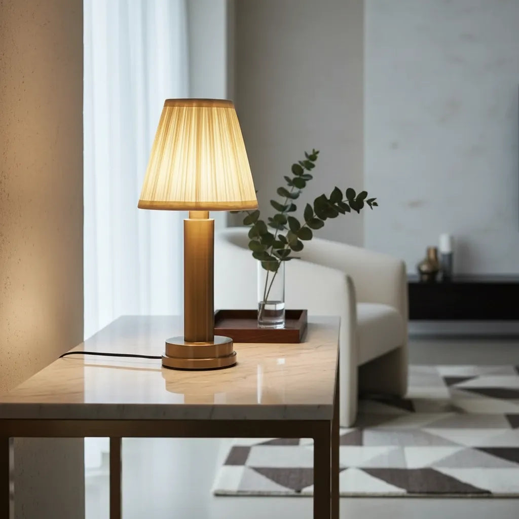 Lampe de Chevet Rechargeable