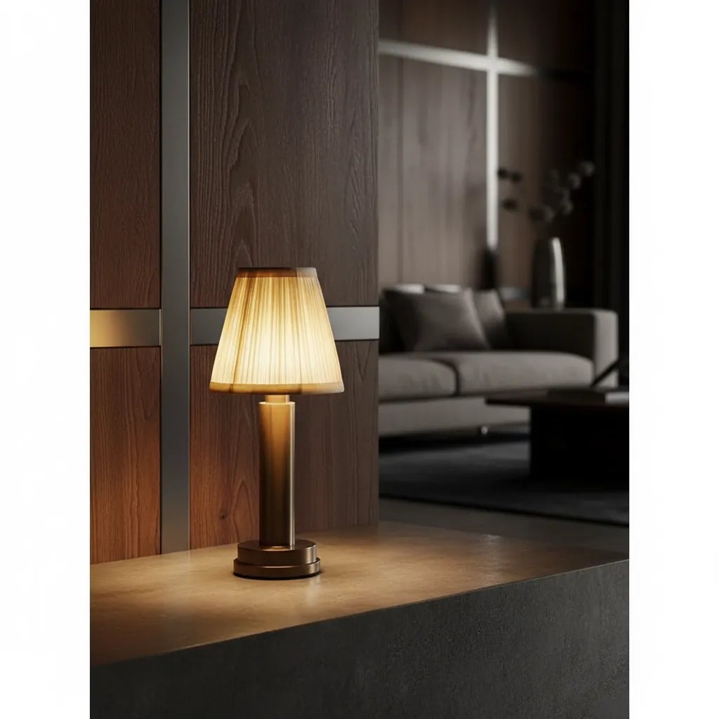 Lampe de Chevet Rechargeable