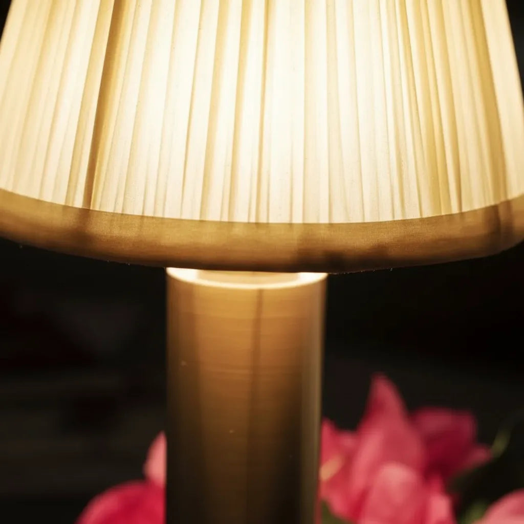 Lampe de Chevet Rechargeable