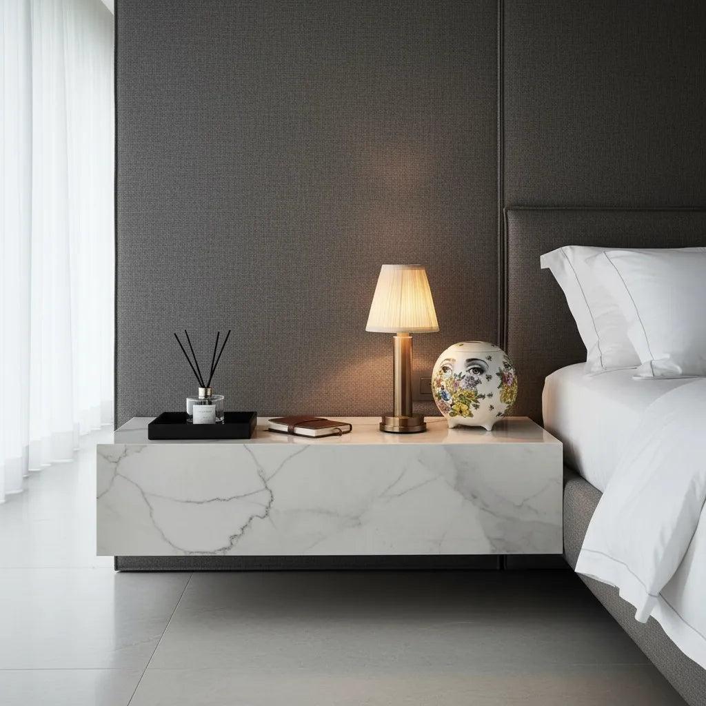 Lampe de Chevet Rechargeable