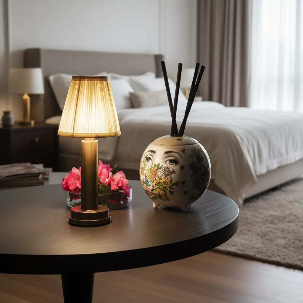 Lampe de Chevet Rechargeable