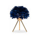 Bleu nuit