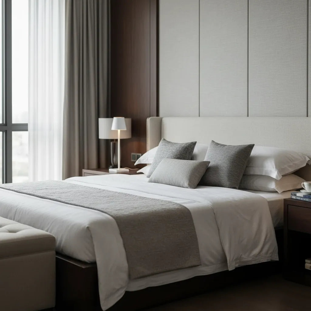 Lampe de Chevet Sans Fil