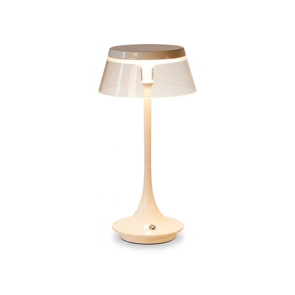 Lampe de Chevet Sans Fil Tactile