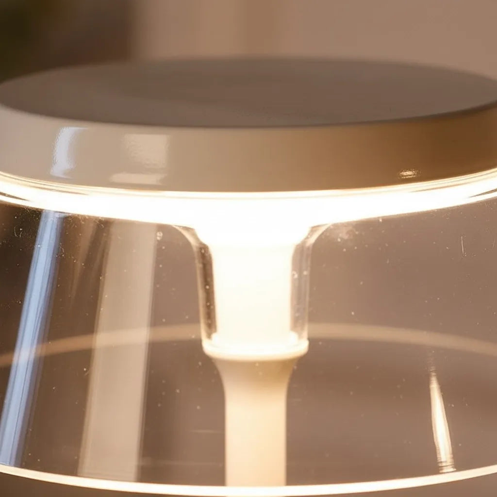 Lampe de Chevet Sans Fil Tactile