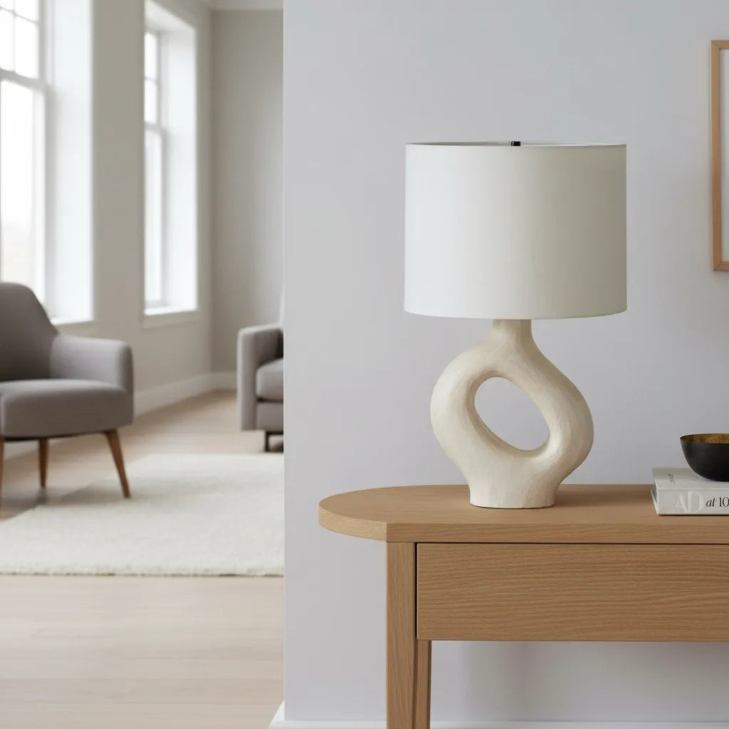 Lampe de Chevet Scandinave