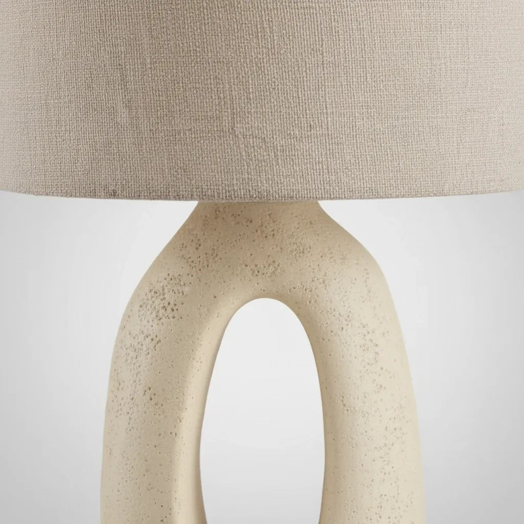 Lampe de Chevet Scandinave