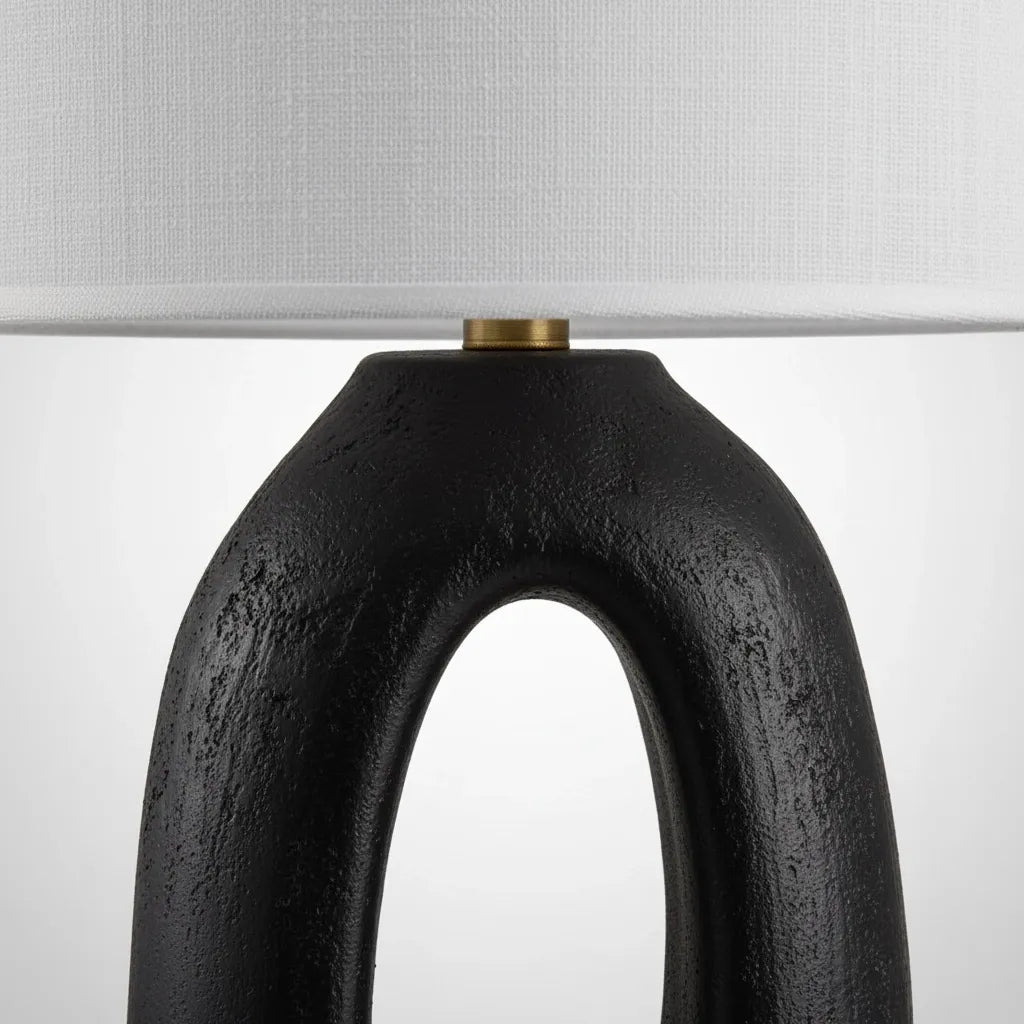 Lampe de Chevet Scandinave