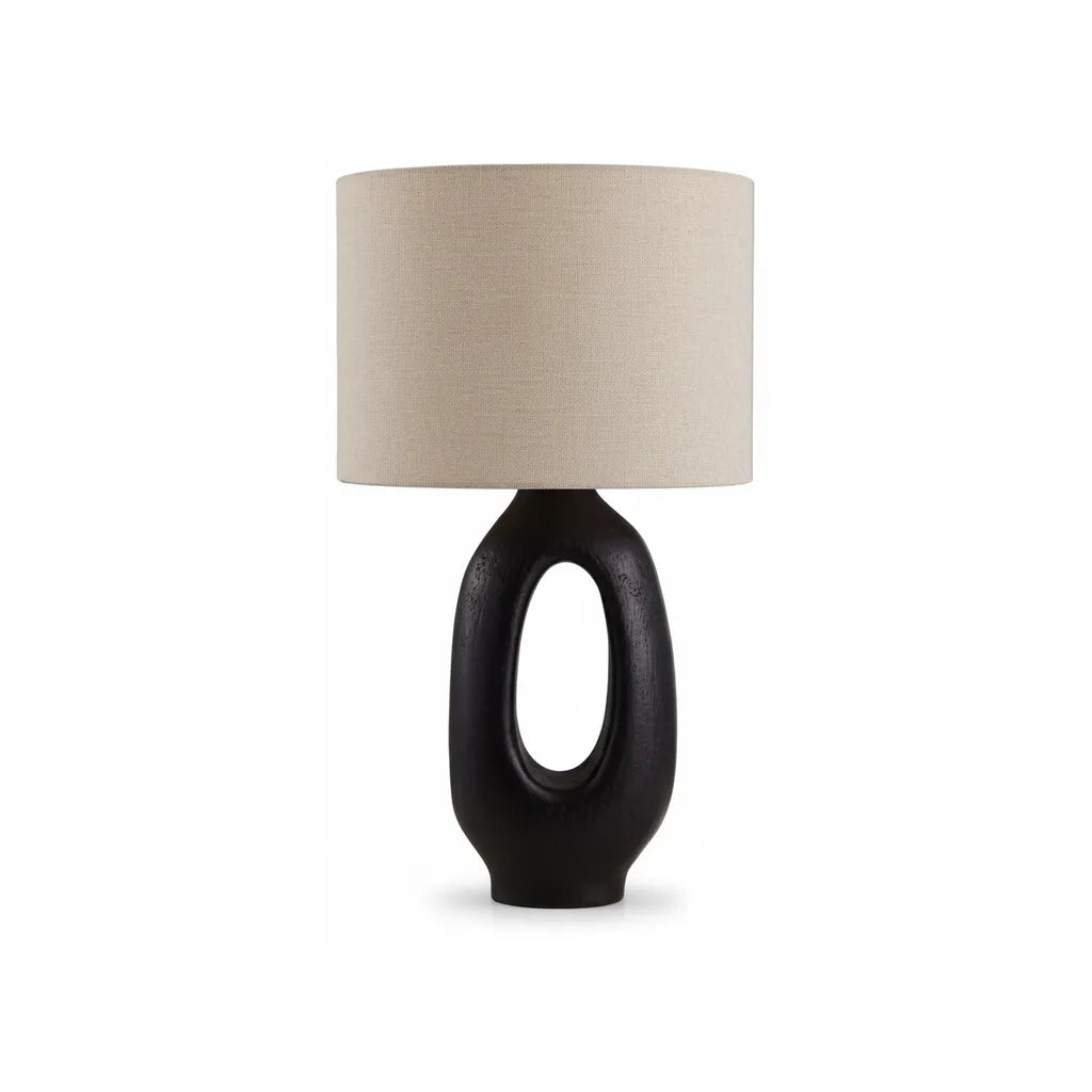 Lampe de Chevet Scandinave