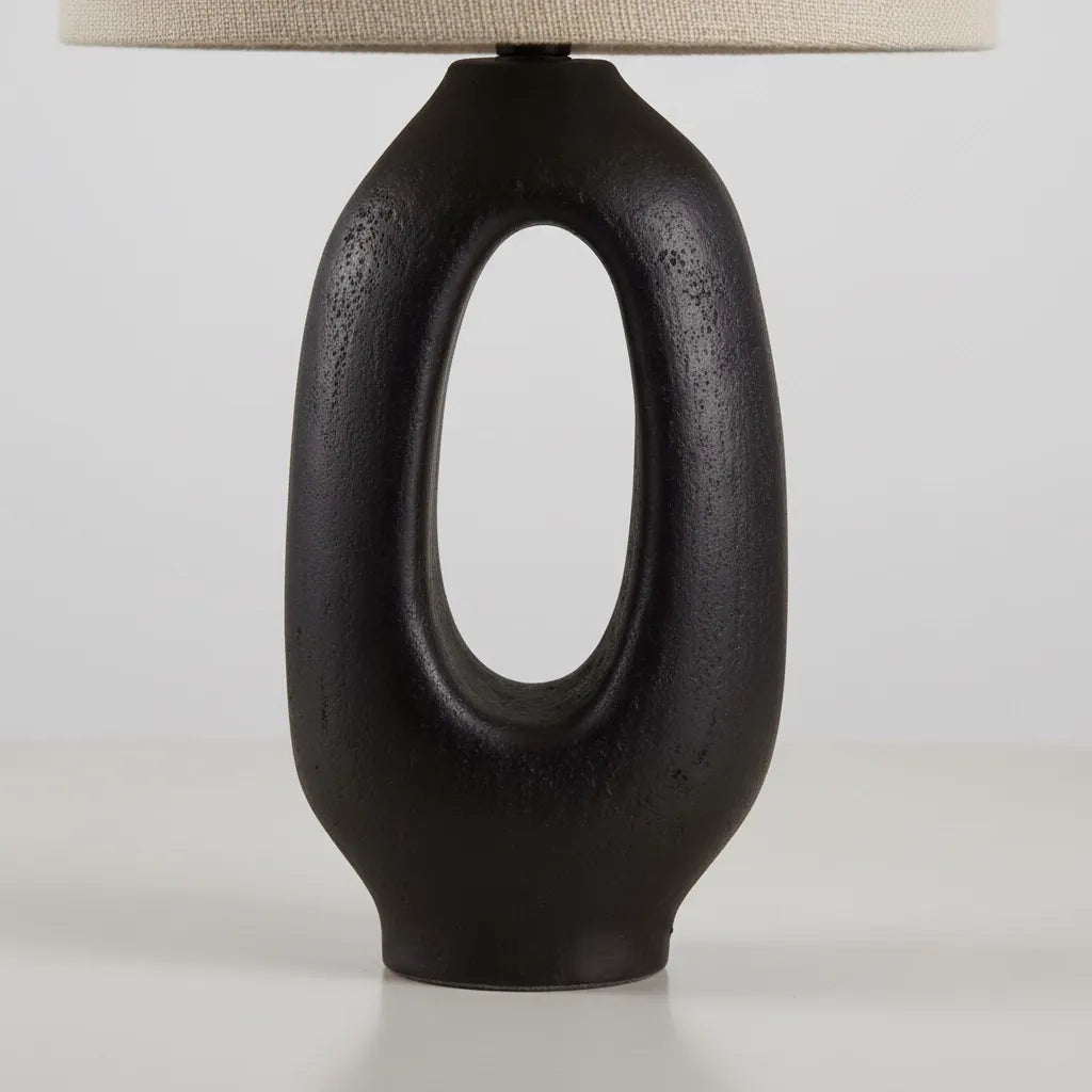 Lampe de Chevet Scandinave
