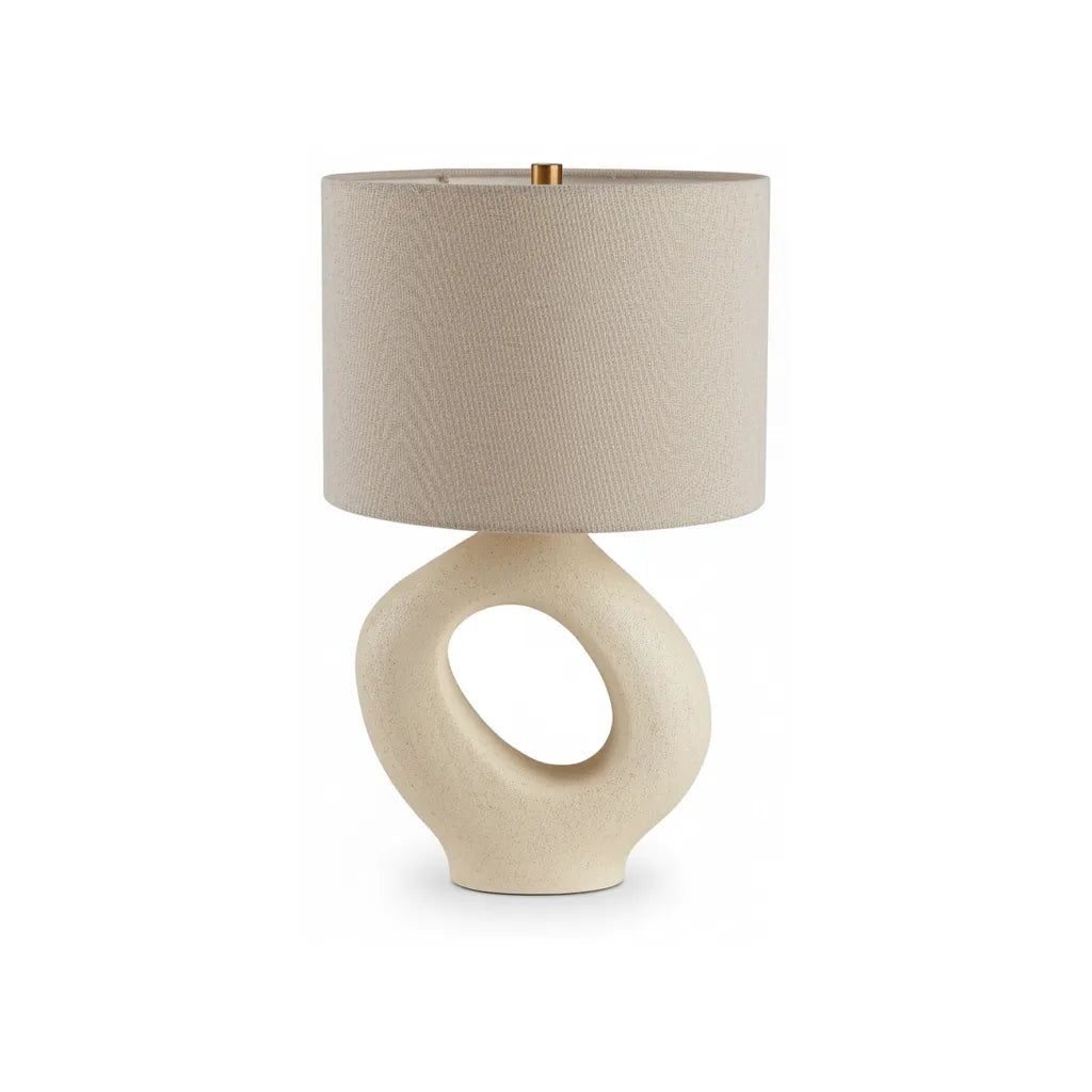 Lampe de Chevet Scandinave