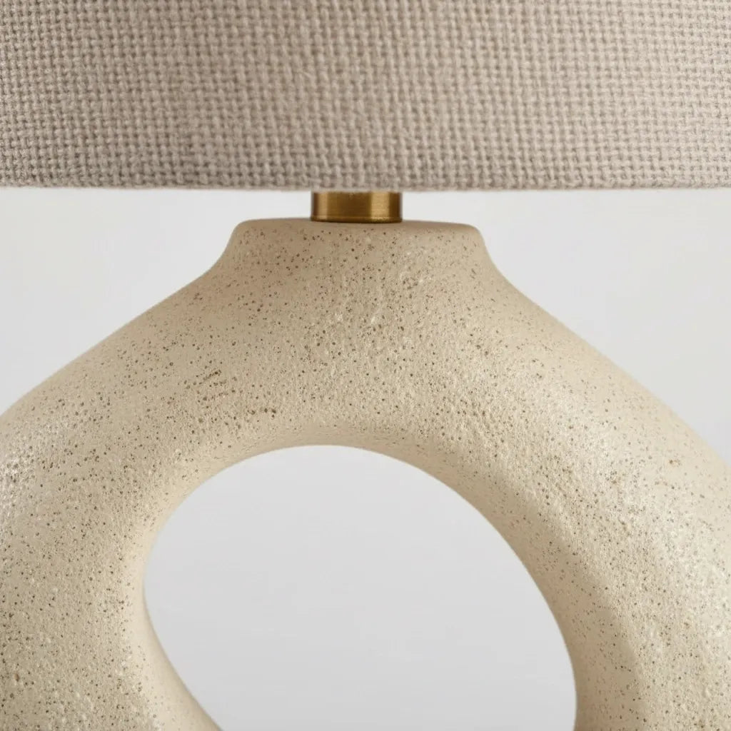 Lampe de Chevet Scandinave