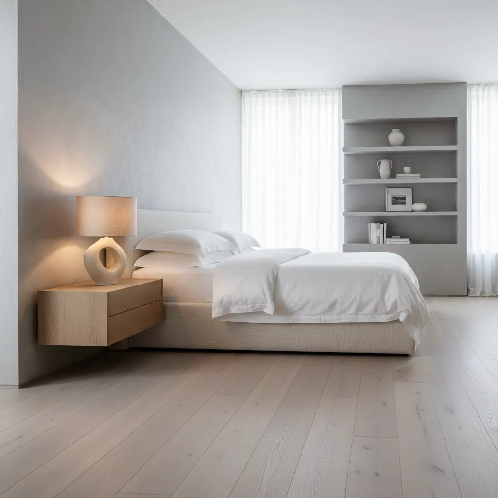 Lampe de Chevet Scandinave