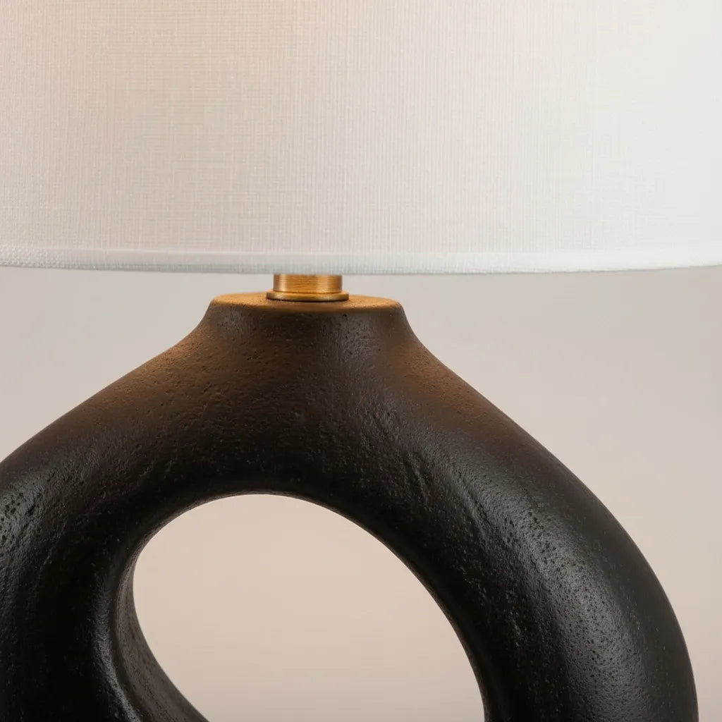 Lampe de Chevet Scandinave