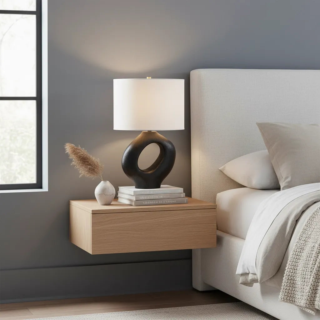 Lampe de Chevet Scandinave