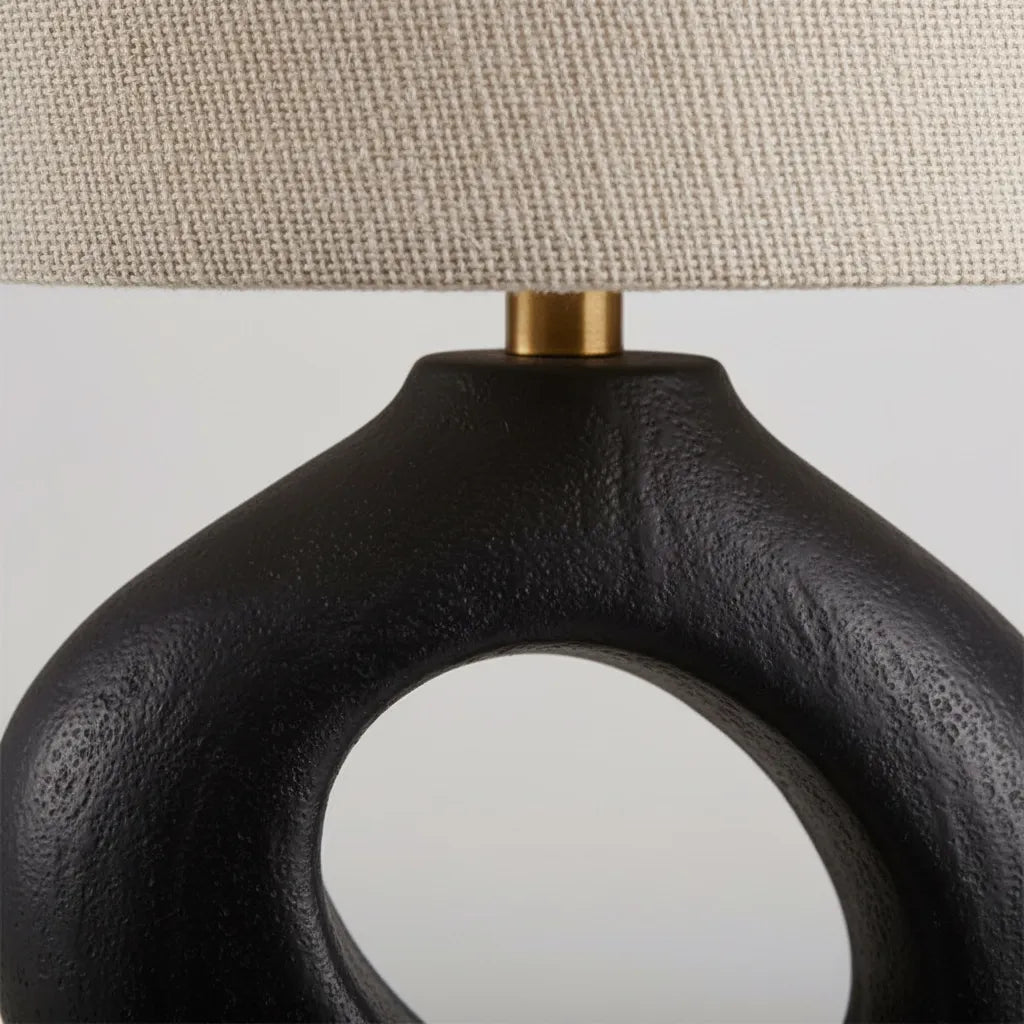 Lampe de Chevet Scandinave