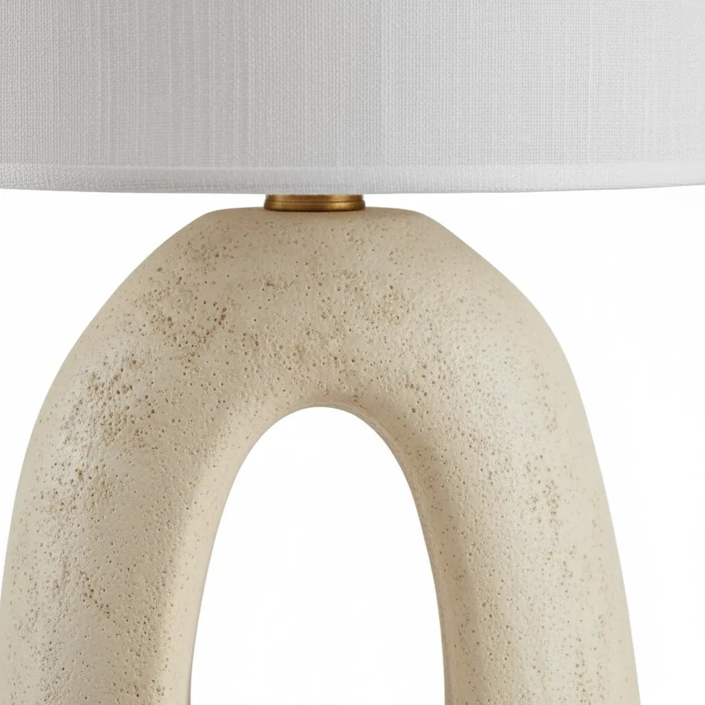 Lampe de Chevet Scandinave