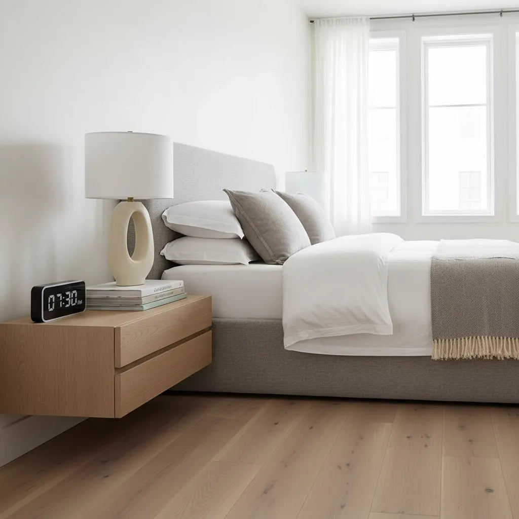 Lampe de Chevet Scandinave