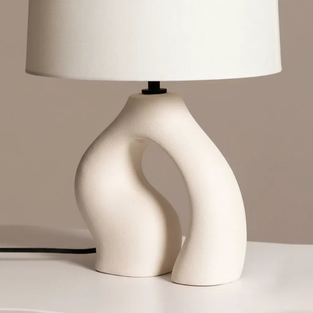 Lampe de Chevet Style Scandinave